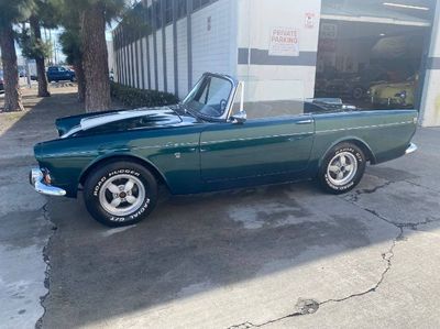 1965 Sunbeam Tiger  for sale $67,895 