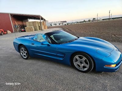 1999 Chevrolet Corvette  for sale $21,995 