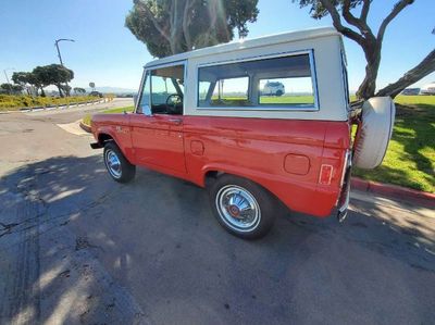 1977 Ford Bronco  for sale $109,995 