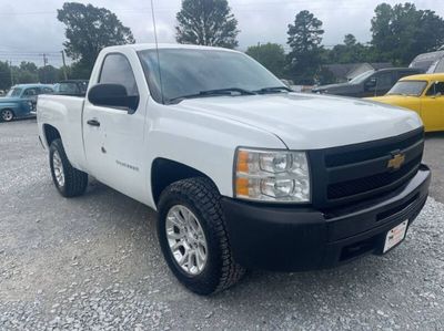 2012 Chevrolet Silverado  for sale $12,495 