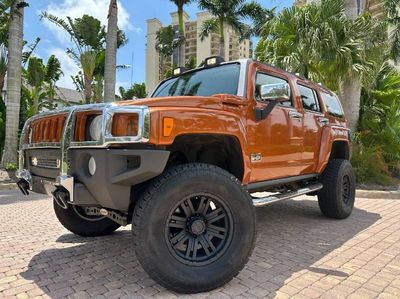 2007 Hummer  for sale $18,995 