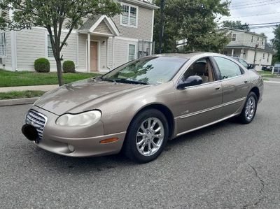 2000 Chrysler LHS  for sale $5,995 