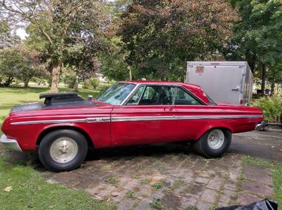 1964 Plymouth Fury  for sale $70,995 