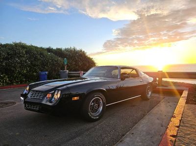 1979 Chevrolet Camaro  for sale $21,995 