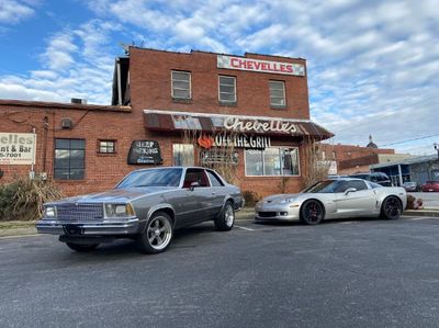 1979 Chevrolet Malibu  for sale $25,995 