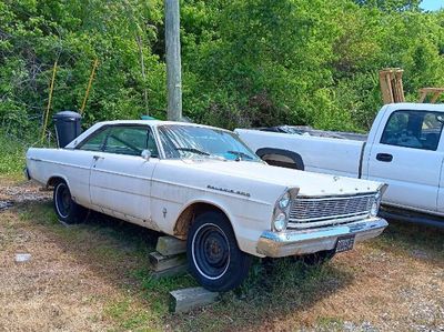 1965 Ford Galaxie  for sale $12,995 