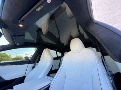 2021 Tesla S  for sale $137,895 