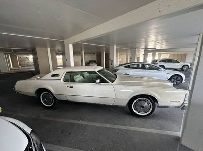 1973 Lincoln Continental  for sale $23,995 