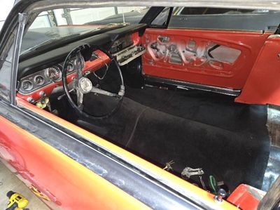 1966 Ford Mustang  for sale $18,995 