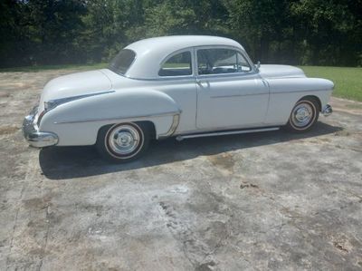 1950 Oldsmobile  for sale $28,495 