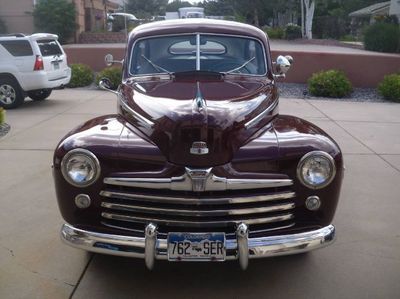 1947 Ford Super Deluxe  for sale $25,995 