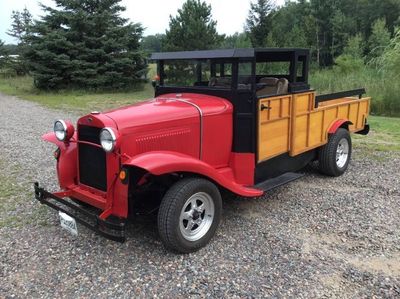 1932 Ford Model A  for sale $9,895 