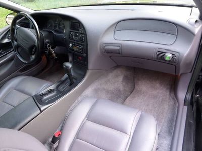 1994 Ford Thunderbird  for sale $14,995 