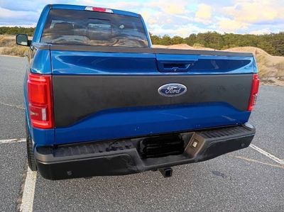 2017 Ford F-150  for sale $11,895 