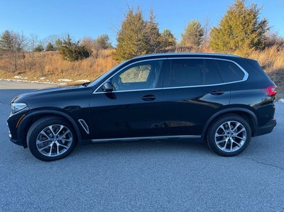 2022 BMW X5  for sale $34,990 