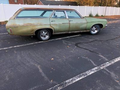 1970 Chevrolet Impala  for sale $20,495 