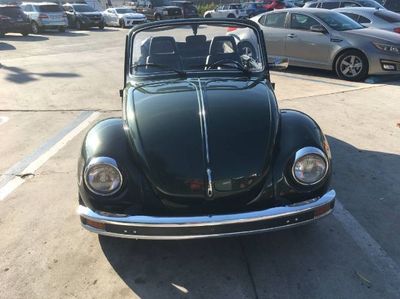 1979 Volkswagen Super Beetle  for sale $21,495 