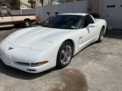 2000 Chevrolet Corvette  for sale $17,495 