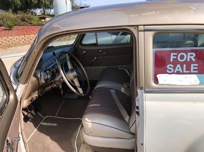 1953 Chevrolet Two-Ten Series  for sale $15,995 