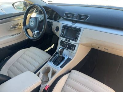 2012 Volkswagen CC  for sale $10,495 