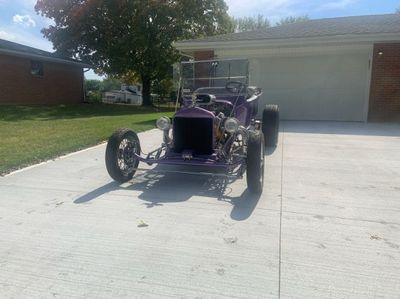 1923 Ford T-Bucket  for sale $24,995 