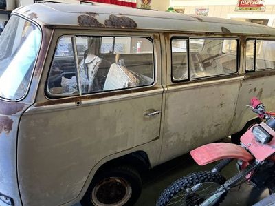 1970 Volkswagen Transporter  for sale $8,895 