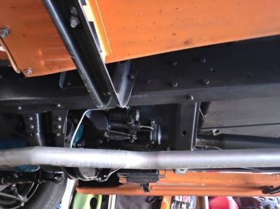 1941 Chevrolet Pickup  for sale $44,895 