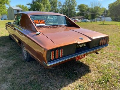 1966 Ford Thunderbird  for sale $14,495 