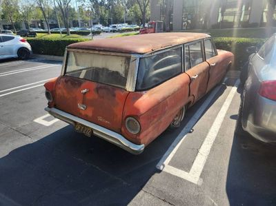 1960 Ford Fairlane  for sale $7,795 