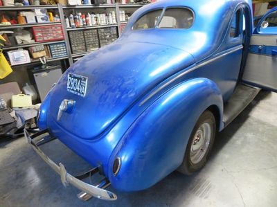 1939 Ford Coupe  for sale $34,995 