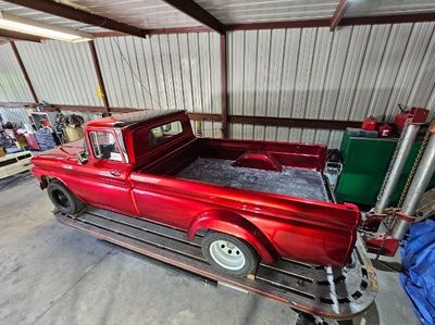 1962 Chevrolet C20  for sale $35,995 