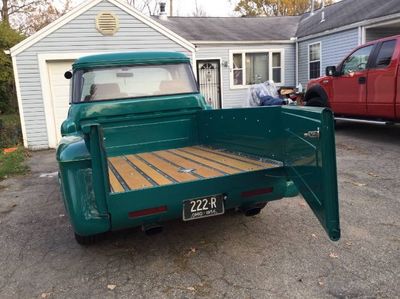 1956 Chevrolet 3100  for sale $67,995 