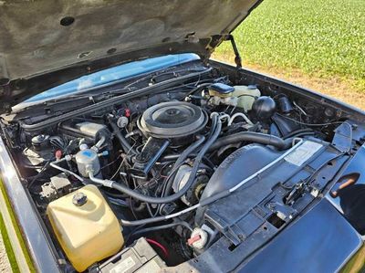 1986 Chevrolet El Camino  for sale $20,895 