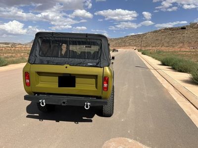 1975 International Scout  for sale $82,995 