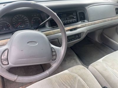 1998 Ford Crown Victoria  for sale $5,495 