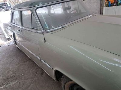 1953 Lincoln Capri  for sale $15,795 