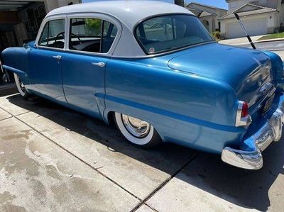 1954 Plymouth  for sale $10,995 