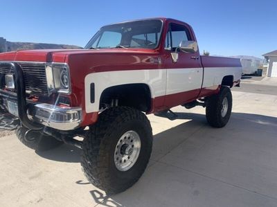 1975 Chevrolet  for sale $49,995 