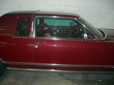 1979 Lincoln  for sale $35,995 