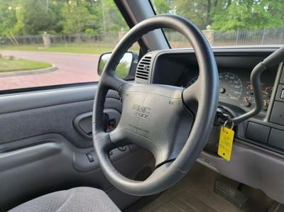 1996 GMC Sierra  for sale $25,995 