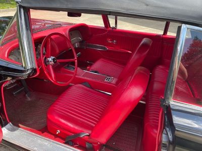 1958 Ford Thunderbird  for sale $54,995 