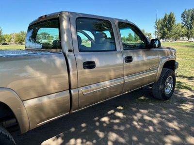 2005 Chevrolet Silverado 2500 HD  for sale $28,495 