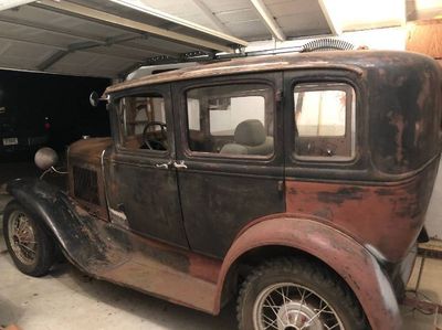 1930 Ford Model A  for sale $14,995 