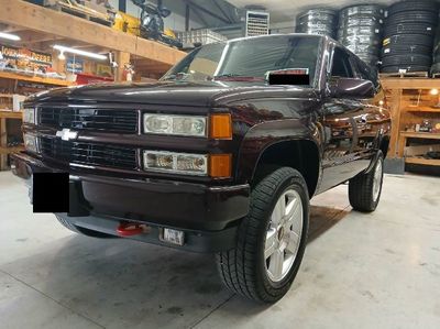 1997 Chevrolet Tahoe  for sale $23,995 