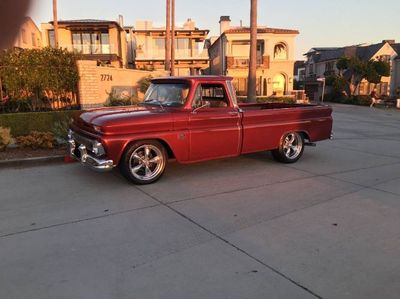 1966 Chevrolet C10  for sale $40,995 