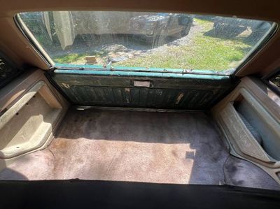 1990 Ford Bronco  for sale $9,995 