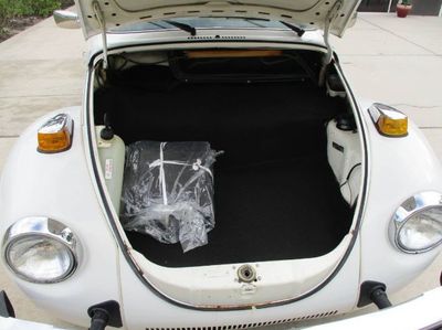 1977 Volkswagen Beetle  for sale $28,495 