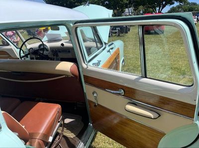 1953 Ford Country Squire  for sale $38,495 