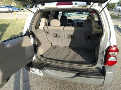 2004 Jeep Liberty  for sale $7,995 