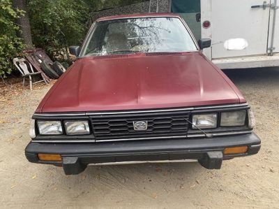 1986 Subaru Brat  for sale $10,495 